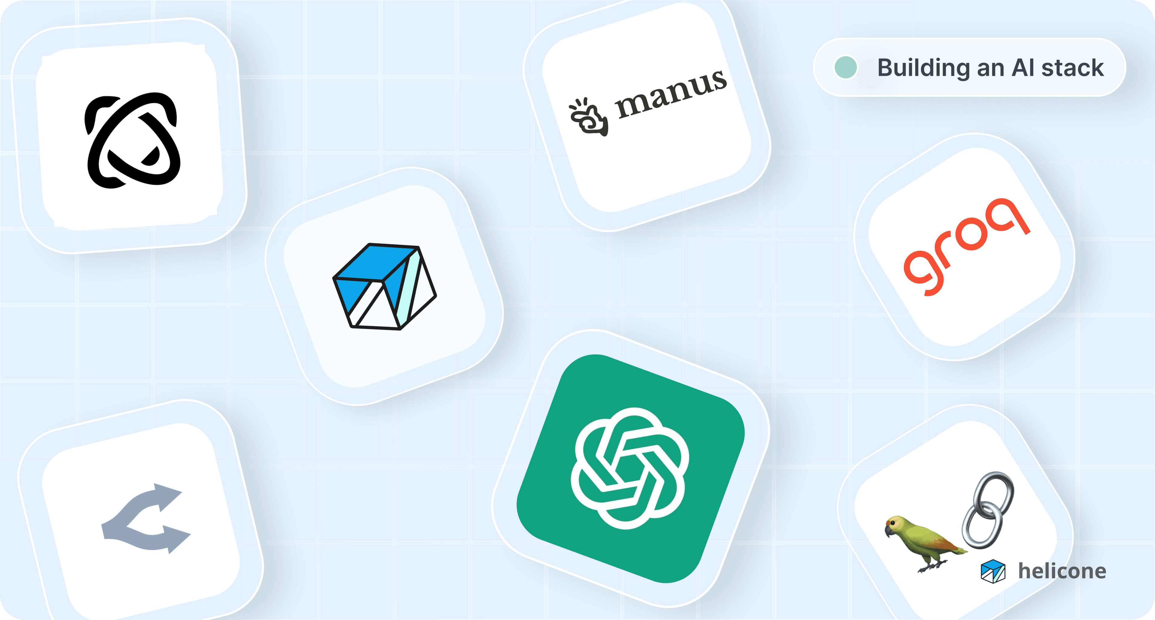 Building Production-Grade AI Applications: Tools, Frameworks & Monitoring Best Practices