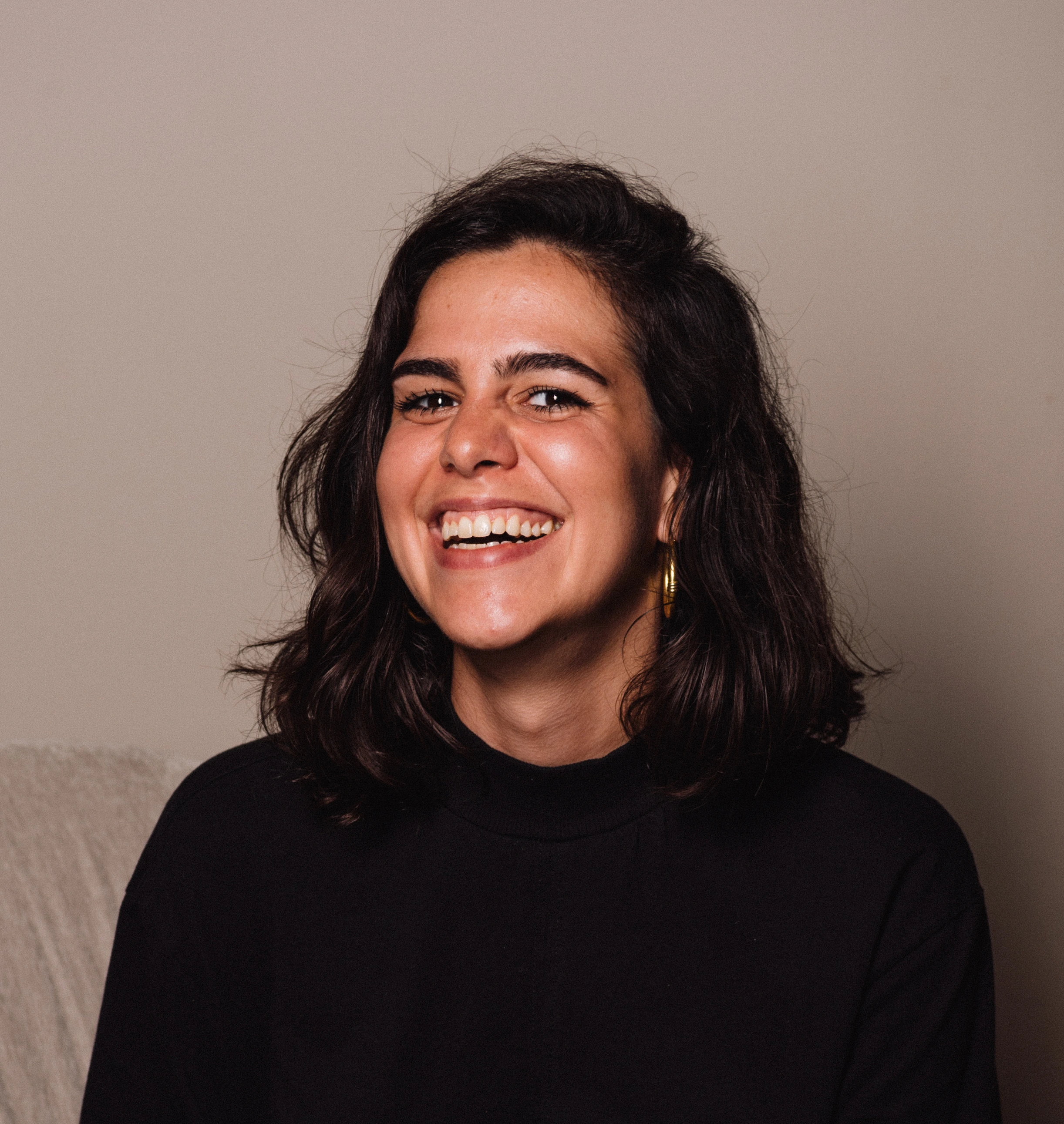 Juliette Chevalier's headshot