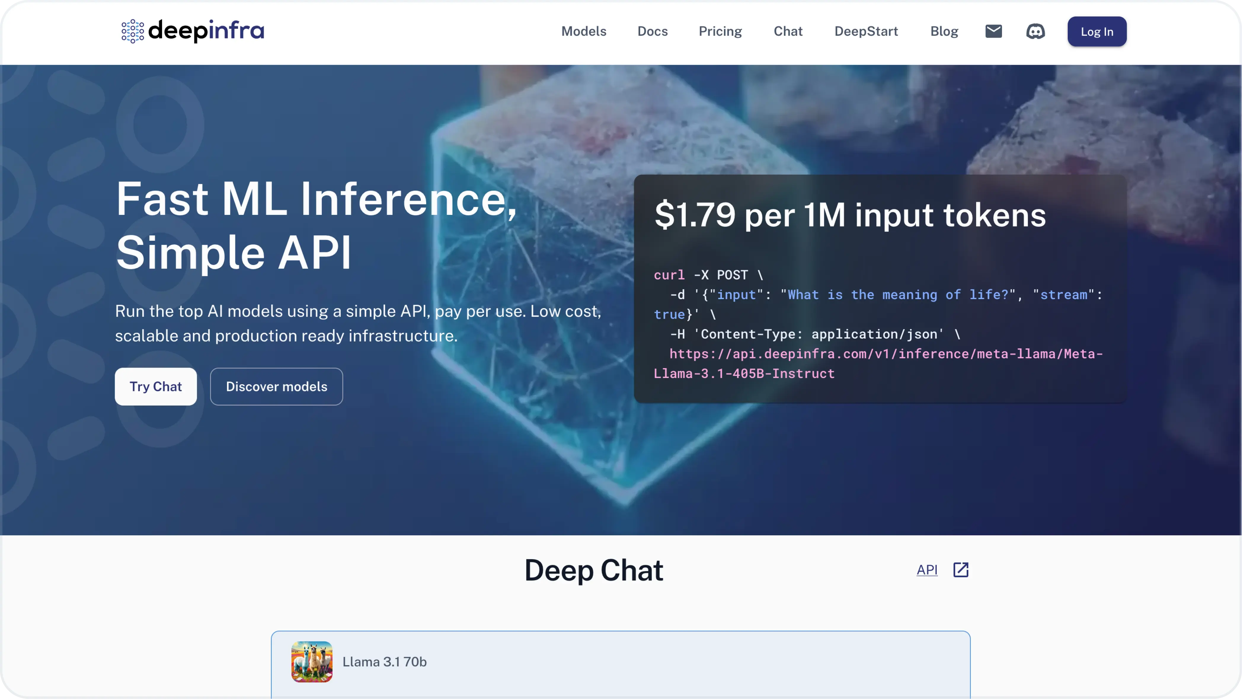 Top 10 AI Inference Platforms in 2025: Comparing LLM API Providers