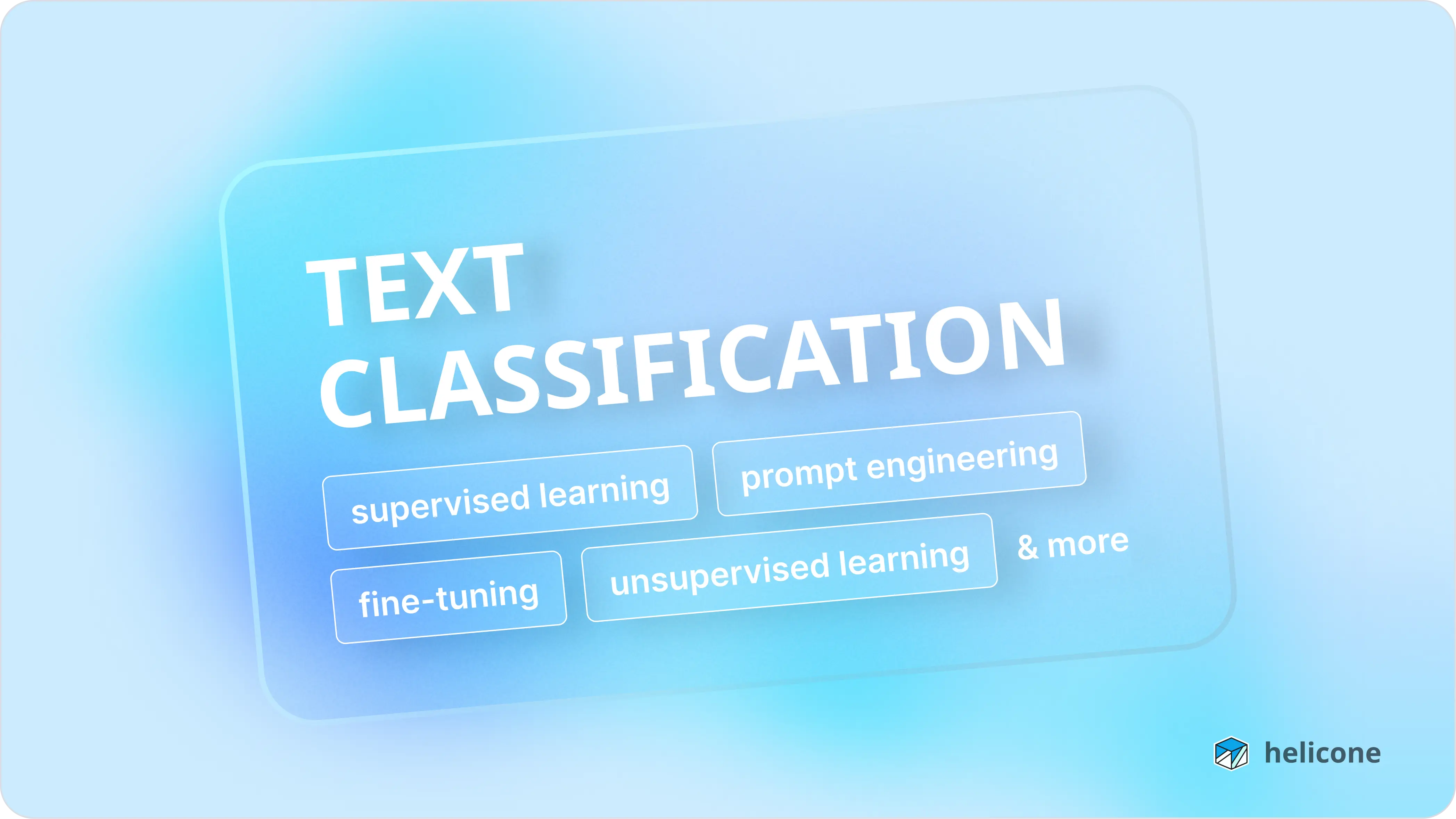 Text Classification with LLMs: Approaches and Evaluation Techniques For ...