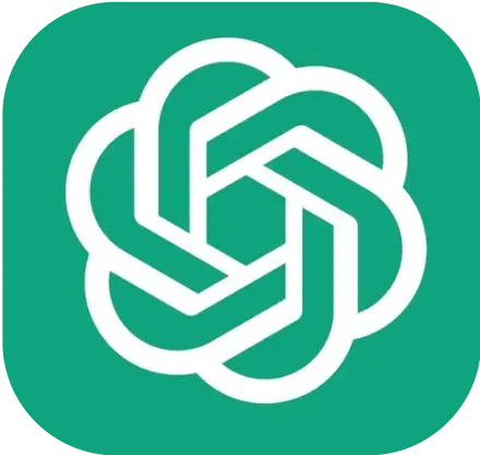 OPENAI logo